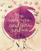 The Apple Tree and You and Me by Seth Ian, Brandy Slaybaugh