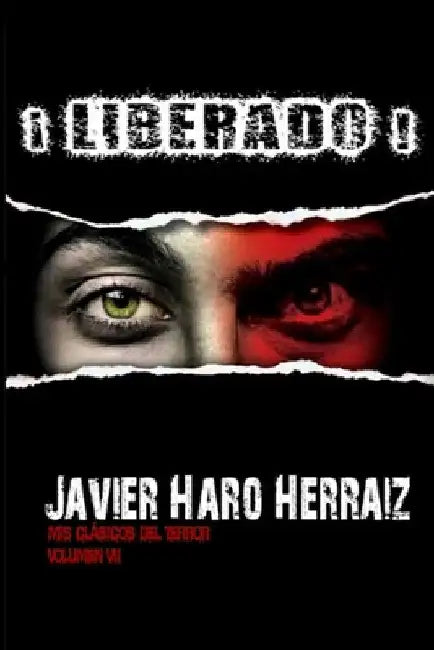 ¡Liberado! by Huertas, Alex