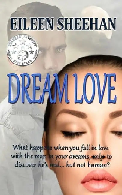 Dream Love by Eileen Sheehan