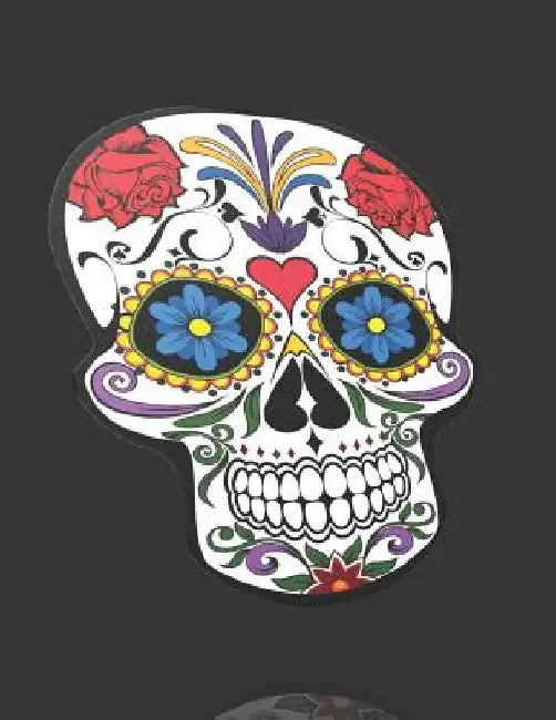 101 Calaveras by Mbsolutions