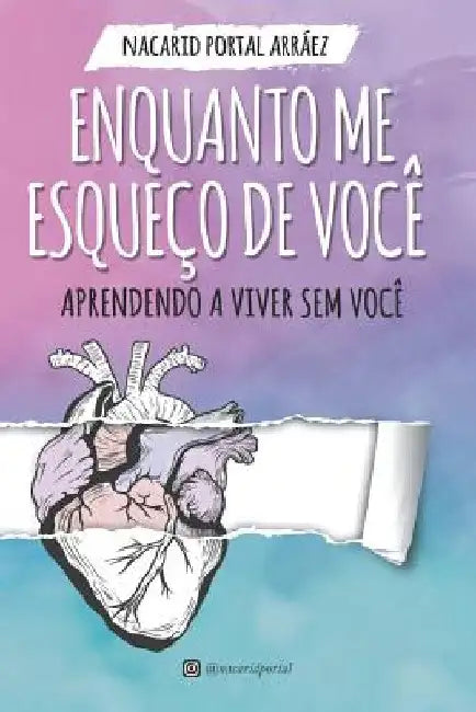 Enquanto Me Esqueço de Você by Ediciones, Deja Vu