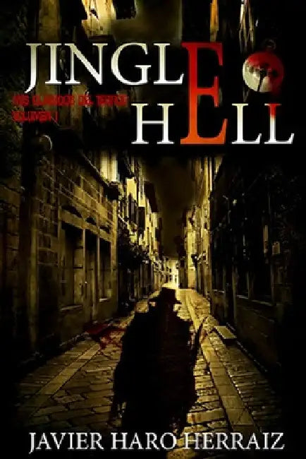 Jingle Hell by Jorques, Alexia