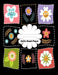 Quilts Graph Paper: Patchwork Quilts And Projects Square Hexagon And Triangle Quilts For Beginners by Publishing