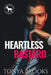 Heartless Bastard: A Hero Club Novel by Hero Club
