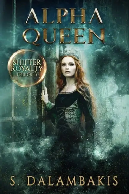 Alpha Queen by S. Dalambakis