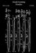 Hand Knitting Needles: Knitting Paper 4x5 Template for Crocheters and Knitters by Mainly Merch