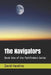 The Navigators: Book One of the Pathfinders Series by David Neal Hawkins