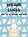 Dear Lucia, Diary of My Dreams and Hopes: A Girl's Thoughts by Hope Faith