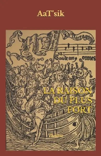 La Raison Du Plus Fort by Aat'sik