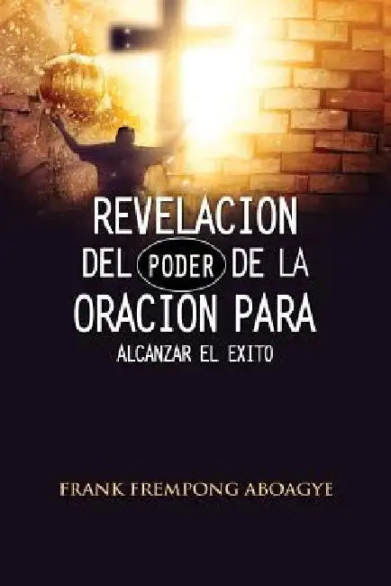 Revelaci by Aboagye, Frank