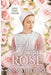 Amish Rose LARGE PRINT: Amish Romance by Samantha Price