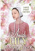Amish Lily LARGE PRINT: Amish Romance by Samantha Price
