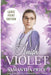 Amish Violet LARGE PRINT: Amish Romance by Samantha Price