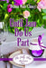 Until Jam Do Us Part by Donna Walo Clancy