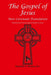 The Gospel of Jesus: Harmonized Chronological Gospel by Marshall Daniel Thomas