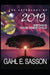 The Astrology of 2019 - Birthing Your Inner Child: Your Cosmic GPS for Navigating the Astrological Trends of the Year Ahead by Gahl Eden Sasson