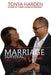 Team Harden's Marriage Survival Guide: Her Story: The Lessons We Used to Survive Our Marriage by Tonya Harden