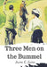 Three Men on the Bummel by Jerome K. Jerome