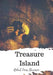 Treasure Island by Robert Louis Stevenson