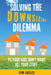 Solving The Downsizing Dilemma by Kim Eagles