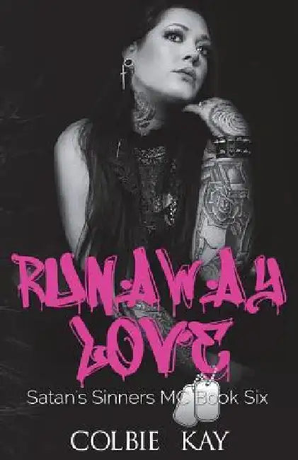 Runaway Love by Colbie Kay
