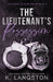 The Lieutenant's Possession by Langston, K.