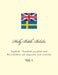 Holy Bible. Bibeln: English - Swedish Parallel Text. Parallelltext På Engelska Och Svenska by Ivan Kushnir