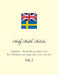 Holy Bible. Bibeln: English - Swedish Parallel Text. Parallelltext På Engelska Och Svenska by Ivan Kushnir