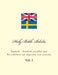 Holy Bible. Bibeln: English - Swedish Parallel Text. Parallelltext På Engelska Och Svenska by Kushnir, Ivan