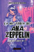 La Historia de Ana Zeppelin by Murillo, Giselle