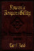 Rowan's Responsibility The Willoughby Witches (Book One) by Terri Reid
