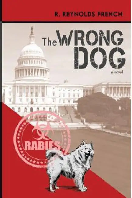 The Wrong Dog by Stephanie L. Curry