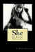 She by H. Rider Haggard