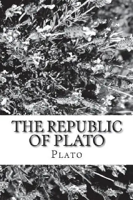 The Republic of Plato by Plato