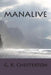Manalive by G. K. Chesterton