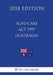 Aged Care Act 1997 (Australia) (2018 Edition) by The Law Library