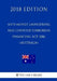 Anti-Money Laundering and Counter-Terrorism Financing Act 2006 (Australia) (2018 Edition) by The Law Library