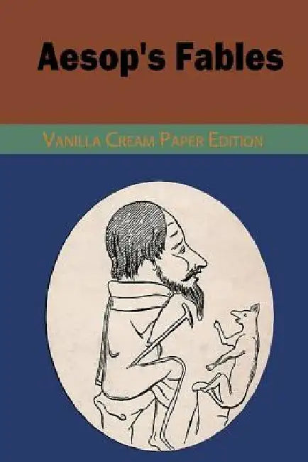 Aesop's Fables by Aesop