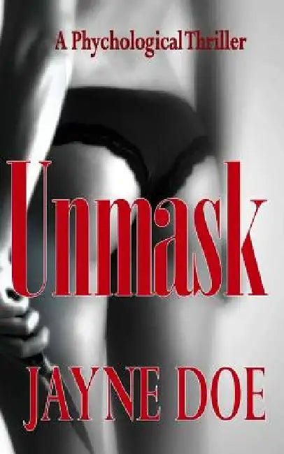 Unmask by Danielle James
