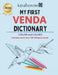 My First Venda Dictionary: Colour and Learn by Kasahorow