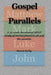 Gospel Parallels: A 15 Week Devotional S.O.A.P Scripture Study by Renee Kelly