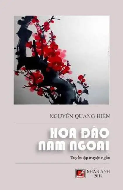 Hoa DAO Nam Ngoai by Hien, Nguyen Quang
