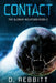 Contact: The Globur Incursion Book 2 by D. Rebbitt