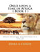 Once upon a time in Africa: A Telico by Diaka K. Conde
