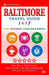 Baltimore Travel Guide 2019: Shops, Restaurants, Attractions and Nightlife in Baltimore, Maryland (City Travel Guide 2019) by Terry G. Easton
