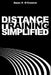 Distance Training Simplified by Se O'Connor