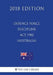 Defence Force Discipline Act 1982 (Australia) (2018 Edition) by The Law Library