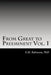 From Great to Preeminent: Success Tools For Overachievers by E. M. Robinson Phd