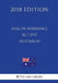 Health Insurance Act 1973 (Australia) (2018 Edition) by The Law Library