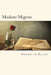 Modeste Mignon by De Balzac, Honore
